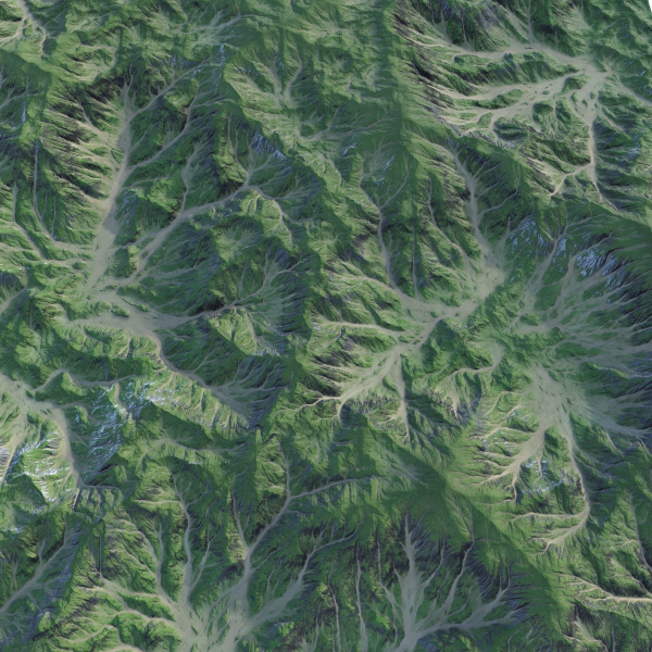 Landscape 92