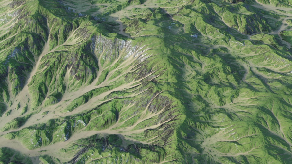 Landscape 92