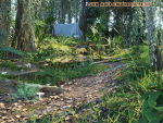 Landscape for Vray - Sketchup
