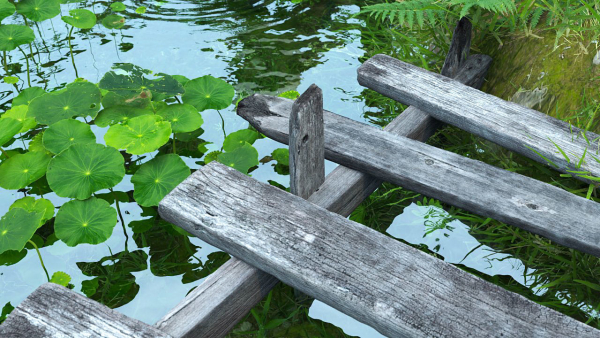 Landscape for Vray - Sketchup