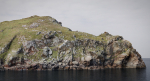 Large Coast Line Cliff PBR Scan