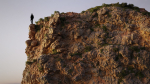 Large Mountain Cliffs PBR Scan Collection
