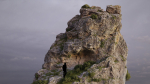 Large Mountain Cliffs PBR Scan Collection