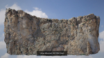Large Mountain Cliffs PBR Scan Collection