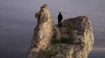 Large Mountain Cliffs PBR Scan Collection