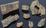 Large Mountain Cliffs PBR Scan Collection