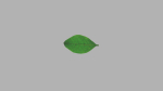 Leaf realistic