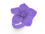 Leaf  Vines sheet flower   Ring