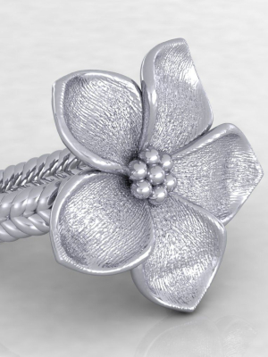 leaf-vines-sheet-flower-ring-3d-model-72dbb0df04