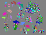 Leprechaun Forest - Plant 57