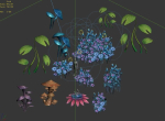 Leprechaun Forest - Plant 57