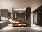 LEVANSY FOREST COFFEE SHOP AND APARTMENT
