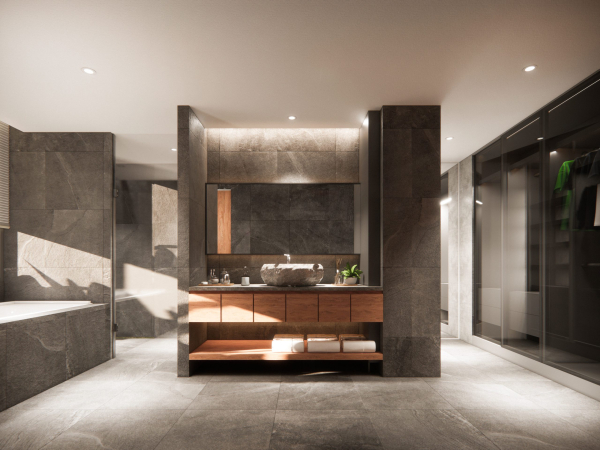 LEVANSY FOREST COFFEE SHOP AND APARTMENT