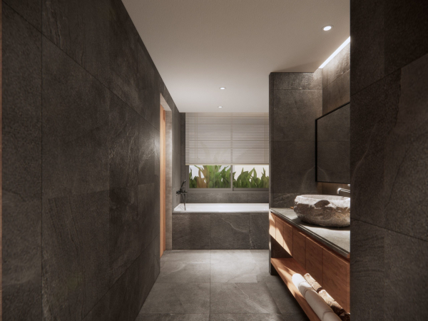 LEVANSY FOREST COFFEE SHOP AND APARTMENT