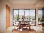 LEVANSY FOREST COFFEE SHOP AND APARTMENT