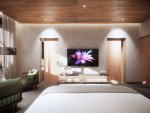 LEVANSY FOREST COFFEE SHOP AND APARTMENT