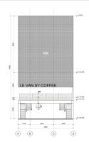LEVANSY FOREST COFFEE SHOP AND APARTMENT