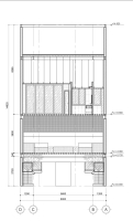 LEVANSY FOREST COFFEE SHOP AND APARTMENT