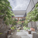 LEVANSY FOREST COFFEE SHOP AND APARTMENT
