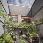 LEVANSY FOREST COFFEE SHOP AND APARTMENT