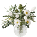 Light yellow bouquet