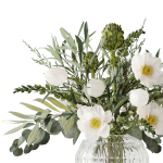 Light yellow bouquet