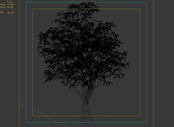 Lilac Garden-Mango Tree 06
