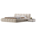 LILY bed with storages