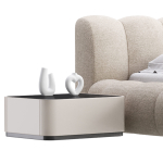 LILY bed with storages