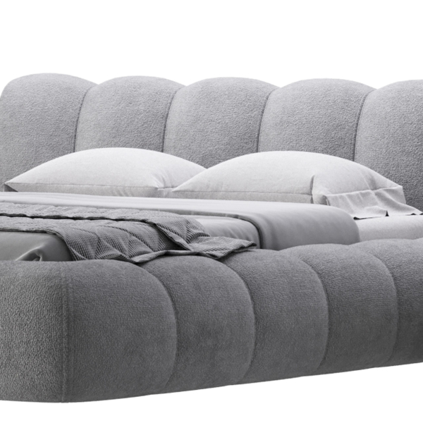 LILY bed with storages