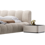 LILY bed with storages