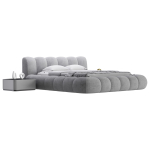 LILY bed with storages