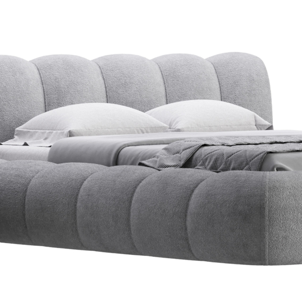 LILY bed with storages