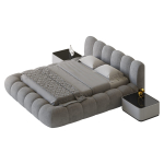 LILY bed with storages