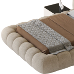 LILY bed with storages