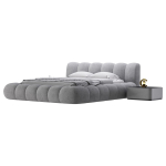 LILY bed with storages