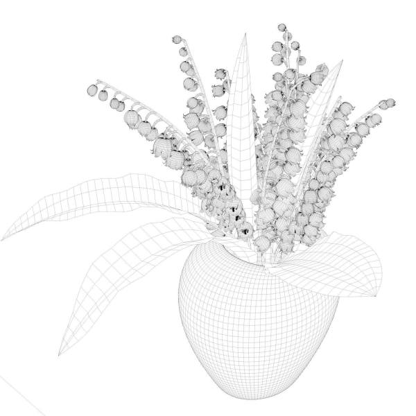 Lily of the Valley