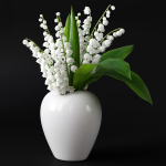 Lily of the Valley