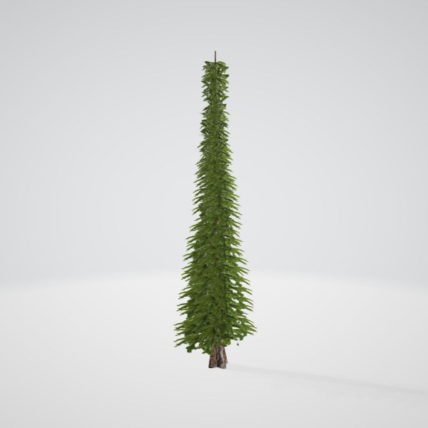 Lite Forest MegaPack
