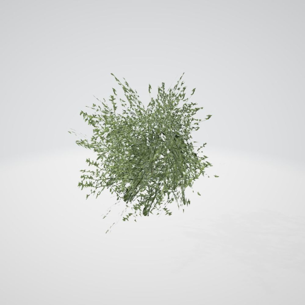 Lite Forest MegaPack