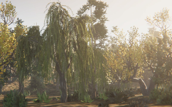 Lite Forest MegaPack