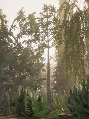 Lite Forest MegaPack
