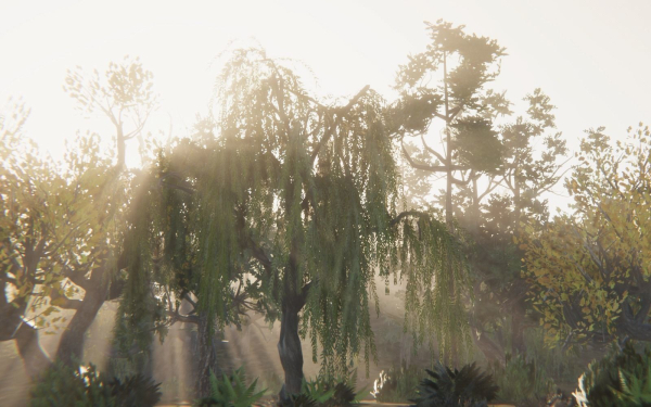 Lite Forest MegaPack