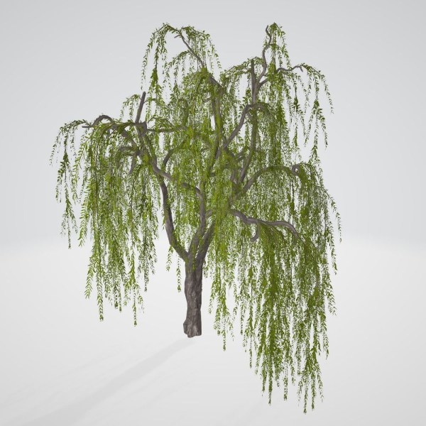 Lite Forest MegaPack