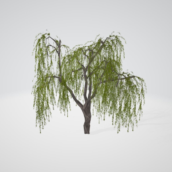 Lite Forest MegaPack