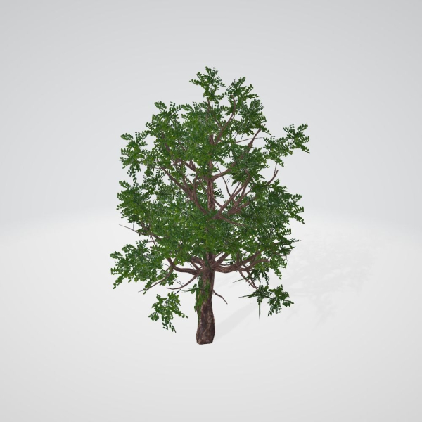 Lite Forest MegaPack