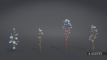 Lomatogonium Collection vol02