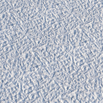 Loose snow material 8k seamless