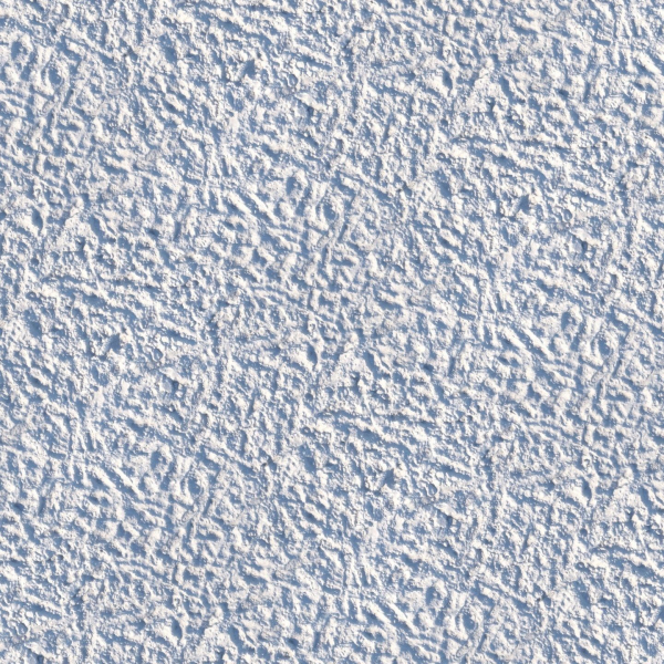 Loose snow material 8k seamless