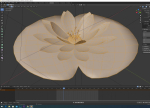 lotus water lily
